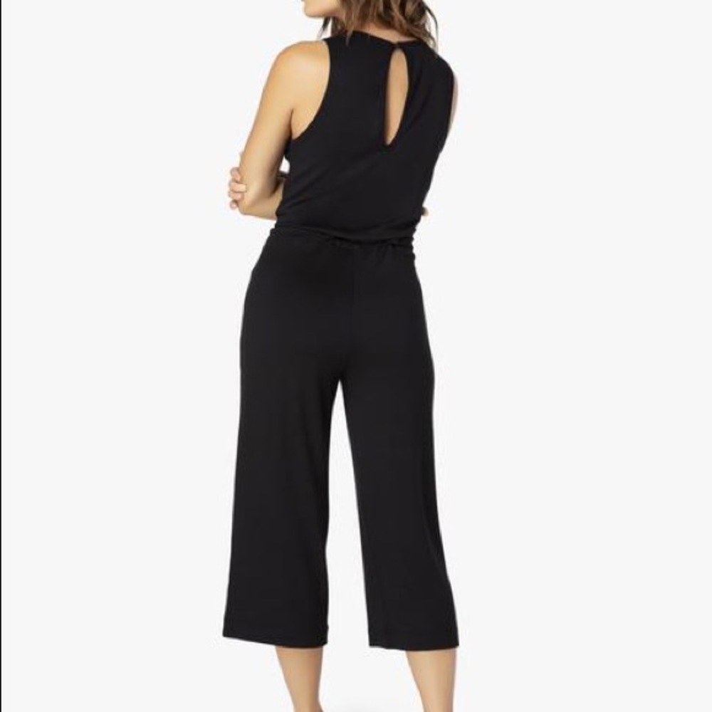Beyond Yoga “Solid Choice” Jumpsuit S